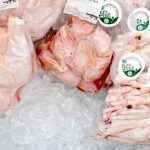 Warga Desa Citapen Terima Paket Daging Ayam Busuk dari Dinsos KBB