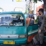 Buat Pelanggar PSBB, Pemkot Cimahi Terapkan Sanksi Isolasi