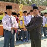 MA Al Falah Miliki Segudang Prestasi dari Ilmu Umum sampai Agama