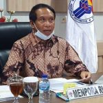 Presiden Putuskan Tunda PON Papua