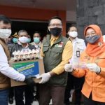 Pangkas Sistem Birokrasi Saat Penyaluran Bansos Terdampak Covid-19