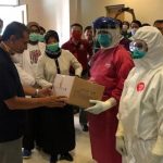 Segera Realisasikan Bantuan Pangan dan JPS