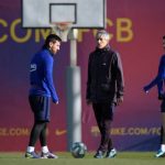 Minim Pemain, Pelatih Barca Kritisi Pola Pelatihan Akademi La Masia