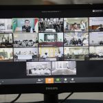 Wacana Pengajuan PSBB Tingkat Provinsi Segera Diajukan Pusat