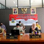 DPRD Bentuk Panja Penanganan Covid-19