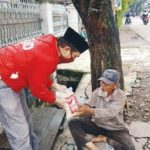 PSBB Dorong Partai Gencar Berbagi