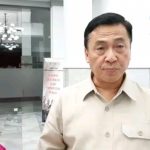 Pasien Positif COVID-19 di RSHS Kebanyakan Diatas Usia 50 Tahun
