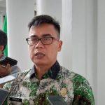 Pemdaprov Jabar Tindaklanjuti Hasil Rapid Test Kabupaten/Kota