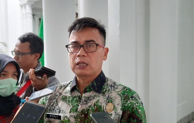 Pemdaprov Jabar Tindaklanjuti Hasil Rapid Test Kabupaten/Kota