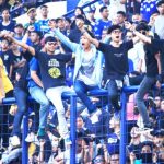 Cinta Bobotoh, Sujana Pernah Menangis di GBK