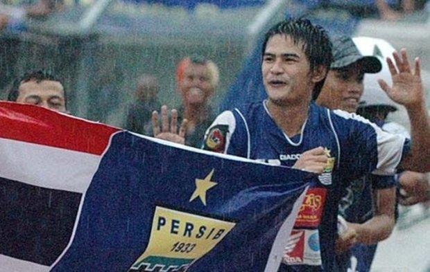 Suchao Pernah Beri Kesan Manis Kepada Bobotoh