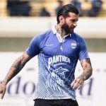 Mali Gagal Move On dari Persib