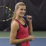 Bouchard Mau Berkencan Demi Galang Amal