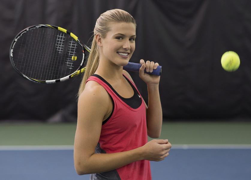 Bouchard Mau Berkencan Demi Galang Amal