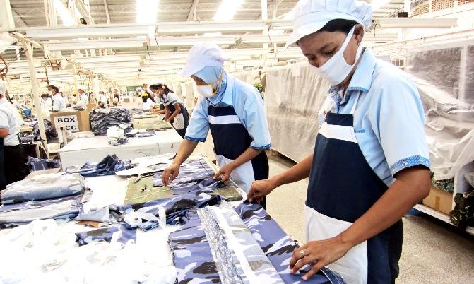 Begini Persyaratan Jika Perusahaan Mau Buka Ketika Penerapan PSBB