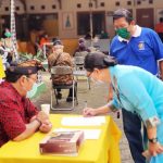 Dinkes Cimahi Ungkap Hasil Rapid Test Tenaga Medis