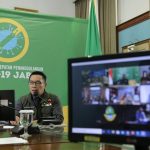 Siap-Siap! Bandung Raya Sudah Ajukan PSBB Bersamaan