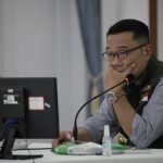 12 Ribu Bantuan Bansos Sudah Gubernur Disalurkan, 900 Paket Dikembalikan