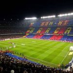 Virus Berkelanjutan, Barcelona Tutup Camp Nou Hingga 2021