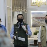 PSBB Bandung Raya Dimulai Rabu Pukul 00.00 WIB, Warga Diminta Taati Aturan