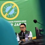 Gubernur Minta  Karang Taruna Ikut Aktif Data Warga yang Terkena Dampak Covid-19