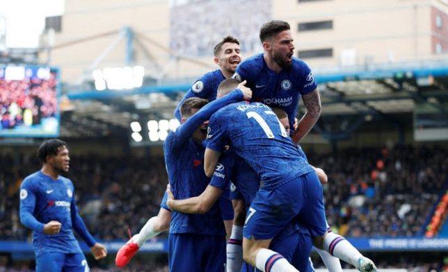 Chelsea Pastikan Tak Ada Pemotongan Gaji