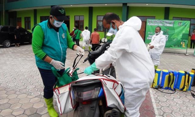 Cucun: PSBB Parsial Tidak Selesaikan Pandemi Covid-19