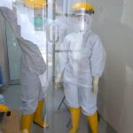 Cerita Dokter di Bandung Barat Bersyukur Bisa Terlibat Tangani Corona Virus