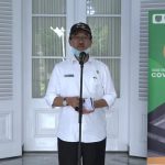 Sebanyak 1.992 Warga Jabar Positif Covid-19 Versi Rapid Test
