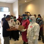 90 Lebih Tenaga Medis Disiapkan Tangani Pasien Covid-19 di RSUD Cibabat