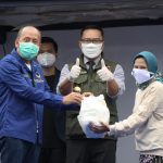 Emil Minta Partai Politik Harus Bersama-sama Menolong Rakyat