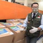 Kepala Daerah Harus Perbaiki Data Bansos