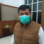 Bupati Bandung Barat Akan Tutup Pasar Jika Masyarakat Masih Membandel