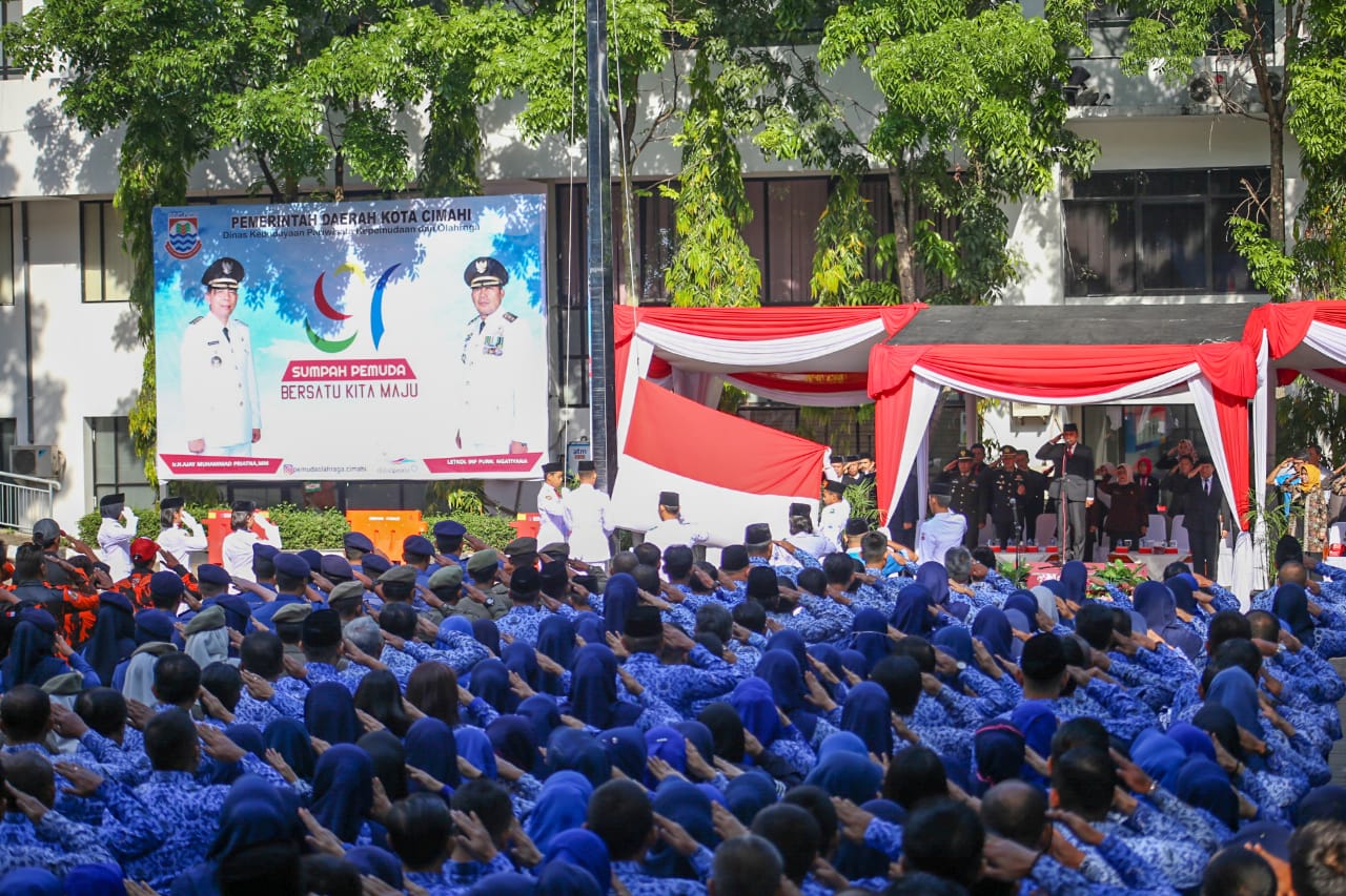 Zakat ASN Akan Disiapkan untuk Bantu Warga Terdampak Covid-19