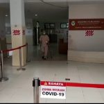 Selama Tangani Pasien Convid-19 RSHS Telah Sembuhkan 78 Orang