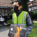 Kena Dampak Covid-19, Penghasilan Asep Sebagai Ojek Pangkalan di Ujung Tanduk