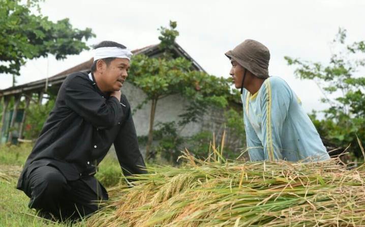 Cegah Wabah Covid-19 di Kalangan Petani