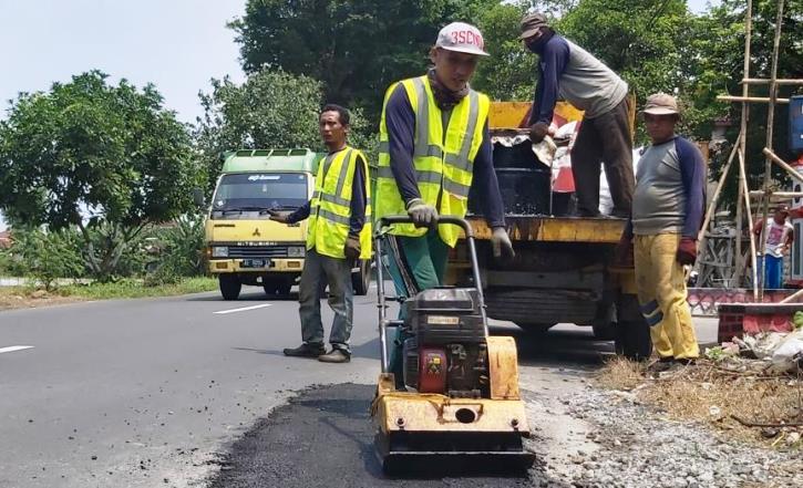 Legislator Dorong Pemangkasan Dana Infrastruktur