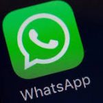 WhatsApp Ujicobakan Kembali Video Call untuk 8 Orang