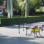 Jabar Manfaatkan Drone untuk Cegah Penyebaran COVID-19 di 27 Kab/Kota