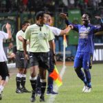 Ketika Eks Bintang Chelsea Cetak Gol untuk Persib