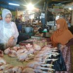 Pengaturan Jam Operasional Pasar Tradisonal dan Pasar Modern Banyak Dikeluhkan