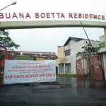 Pengembang Perumahan Buana Soeta Residence Lepas Tanggung Jawab Terhadap Fasos Fasum