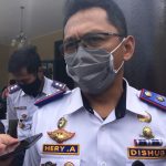 Dishub Jabar Persiapkan Kemungkinan PSBB di Beberapa Wilayah