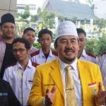 Deding Ishak Minta Bantuan untuk Warga Terdampak COVID-19 Dikawal Bersama