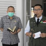 Lima Wilayah Siap PSBB, Bandung Raya Akan Diajukan Pekan Depan