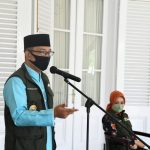 Gubernur Respon Video Viral Penyaluran Bantuan  yang Ditolak oleh Warga