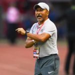 Fahkri Husaini: Mantan Pemain Timnas, Disebut Layak Duduki Jabatan Sekjen PSSI
