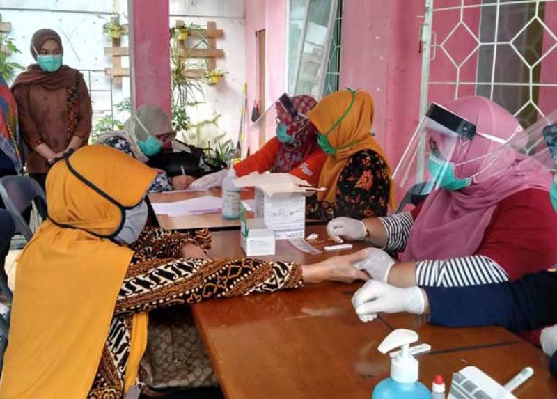 Dinkes Cimahi Antisipasi Sebaran Kluster Baru Covid-19