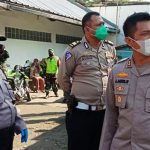 Ratusan Asimilasi, Kondisi Daerah Masih Aman